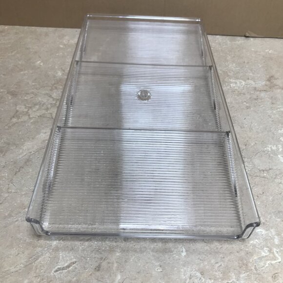 3 Tier Spice In-Drawer Organizer - Picture 3 of 7